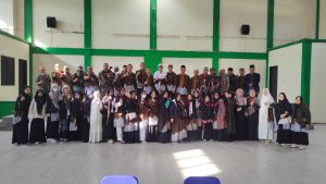 Kedatangan Jamaah Umroh Agustus 2023