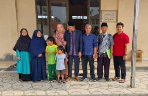 ALUMNI MARKAZ MENGABDI DI CIKAJANG