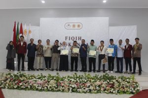 PD Hima Persis Garut dan PD IPP Garut-PD IPPI Garut Gelar Diskusi Fiqih Lingkungan