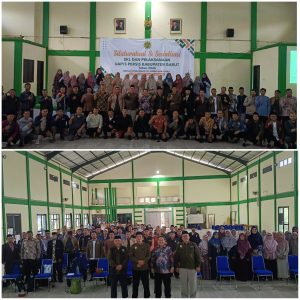 Optimalkan Standar Kelulusan, PD Persis Garut Gelar Sosialisasi SKL dan UAP/S 2026