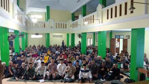 Jelang Idul Fitri 1447 H, PD Persis Garut Siapkan dan Bekali Ratusan Khatib dengan Wawasan Keagamaan dan Kebangsaan