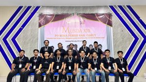 Musda XIII HIMA PERSIS Garut Sukses Digelar, Fikri Darojatul Ilmi Terpilih sebagai Ketua Baru Masa Jihad 2026–2028