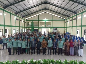 Dibuka Bupati Garut, Muskerda III PD Persis Garut Lanjutkan Gagasan Gerakan Jam’iyyah untuk Garut Bertakwa, Unggul dan Berkelanjutan